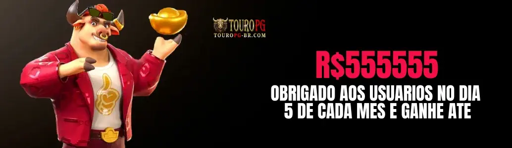 touropg caça níqueis